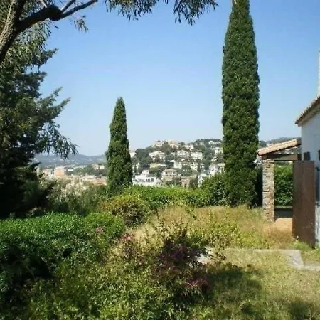 Parc De La Renarde Βίλα Le Lavandou