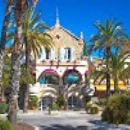 Βίλα Parc De La Renarde *